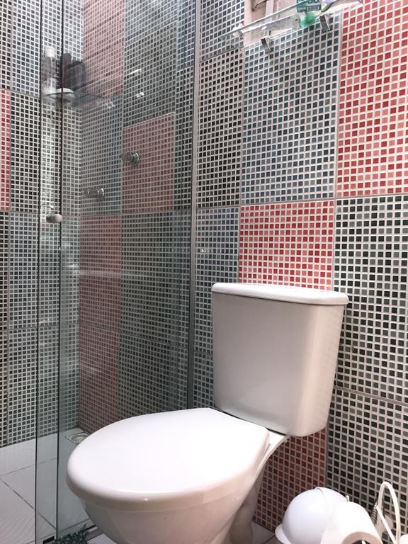 Pousada Casa Colorida Hotel Pôrto das Galinhas Екстериор снимка